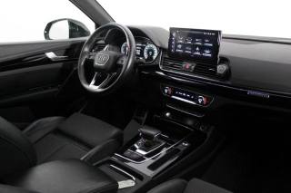 AUDI Q5 usata, con Airbag Passeggero
