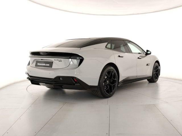 LOTUS Emeya usata, con Alzacristalli elettrici