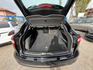 MASERATI Levante usata, con Interni in pelle