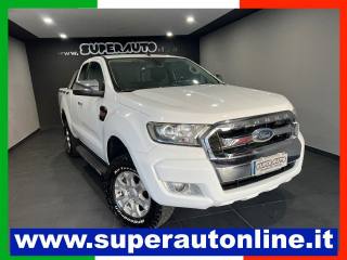FORD Ranger 2.2 TDCi Super Cab XLT 4pt.