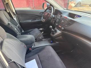 HONDA CR-V usata, con Autoradio