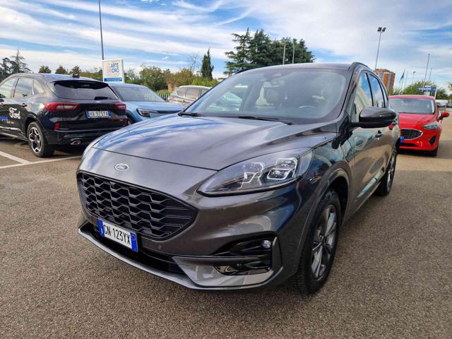 FORD Kuga usata, con ABS