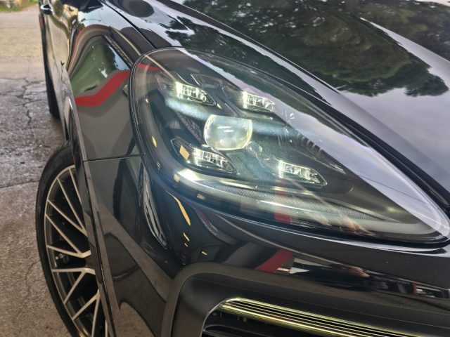 PORSCHE Cayenne usata 102