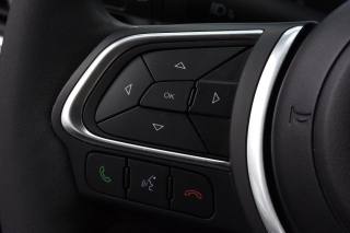 FIAT Tipo usata, con Sedile posteriore sdoppiato