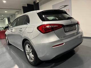MERCEDES-BENZ A 180 usata, con Alzacristalli elettrici