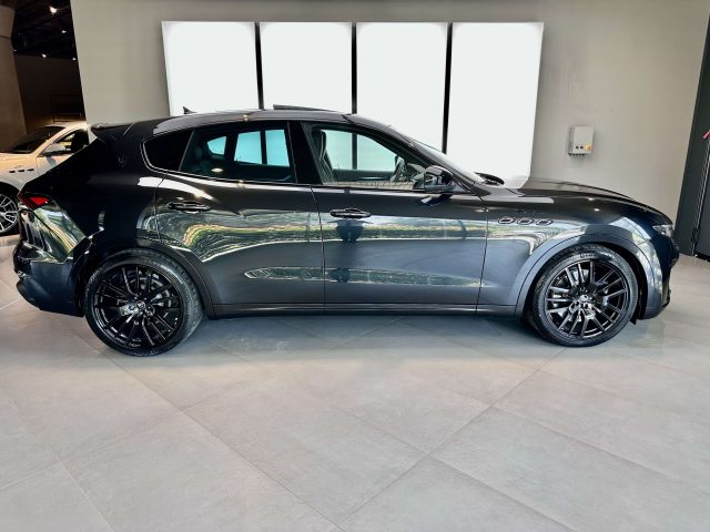 MASERATI Levante usata, con Alzacristalli elettrici