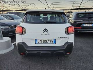 CITROEN C3 Aircross usata, con Airbag Passeggero