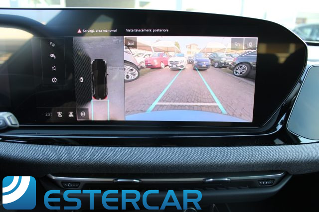 AUDI A5 usata, con Boardcomputer