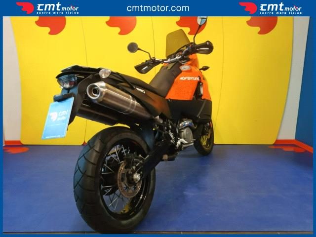 KTM 990 Adventure usata 3