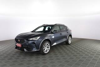 CUPRA Formentor usata 6