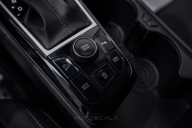 KIA Sportage usata, con Vetri oscurati