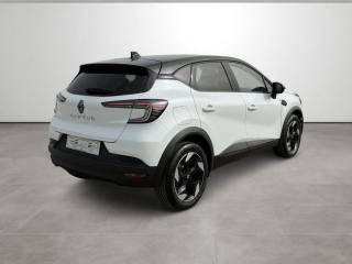 RENAULT Captur usata, con Airbag Passeggero