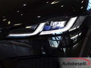 JAGUAR F-Pace usata, con Climatizzatore