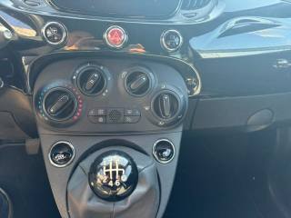 FIAT 500 usata, con Cronologia tagliandi