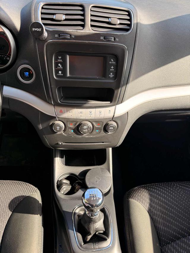 FIAT Freemont usata, con Cruise Control