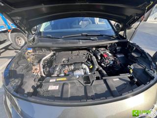 PEUGEOT 3008 usata, con Cruise Control