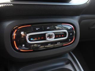 SMART ForTwo usata, con Isofix