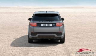 LAND ROVER Discovery Sport usata 3
