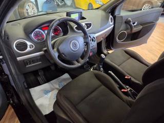 RENAULT Clio usata, con Fendinebbia