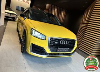 AUDI Q2 usata, con Airbag Passeggero