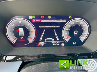 AUDI A3 usata, con Park Distance Control