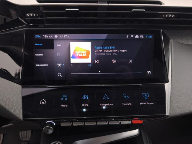 PEUGEOT 308 usata, con Immobilizzatore elettronico