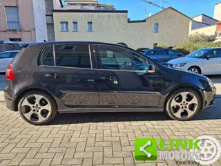 VOLKSWAGEN Golf usata, con ESP