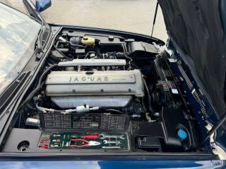 JAGUAR XJ6 usata, con Fendinebbia