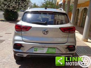 MG ZS usata, con Alzacristalli elettrici