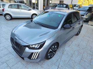 PEUGEOT 208 usata, con Autoradio