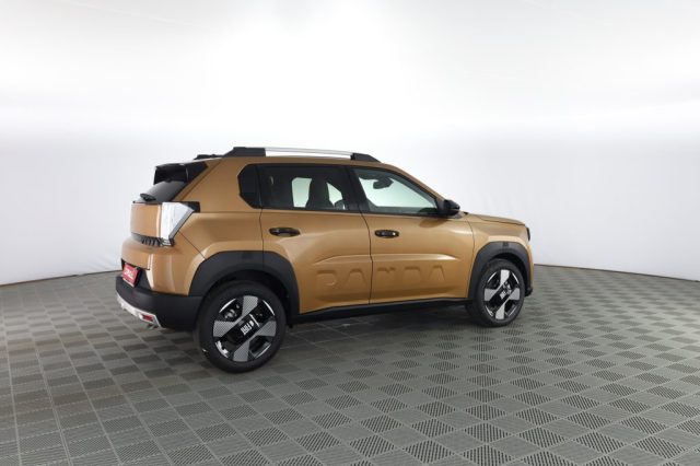 FIAT Grande Panda usata 2