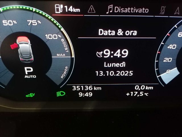 AUDI Q3 usata, con Boardcomputer