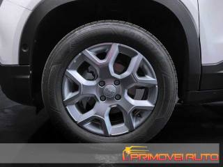 JEEP Avenger usata, con Bracciolo