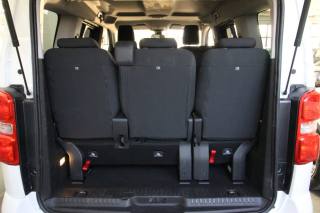 TOYOTA Proace Verso usata, con Chiusura centralizzata telecomandata