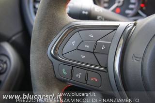 FIAT 500X usata, con Airbag testa
