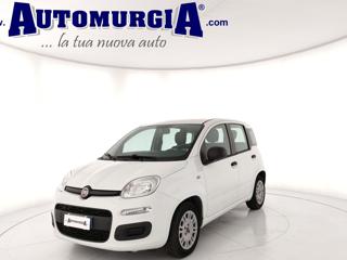 FIAT Panda usata, con Airbag