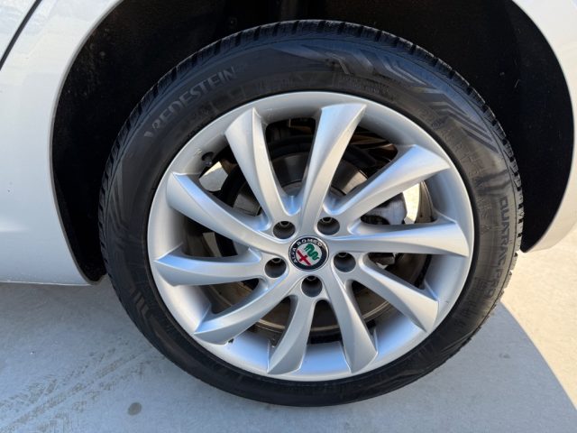 ALFA ROMEO Giulietta usata, con Fendinebbia