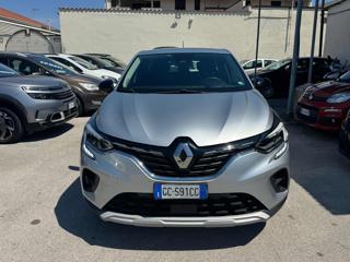RENAULT Captur usata, con Airbag