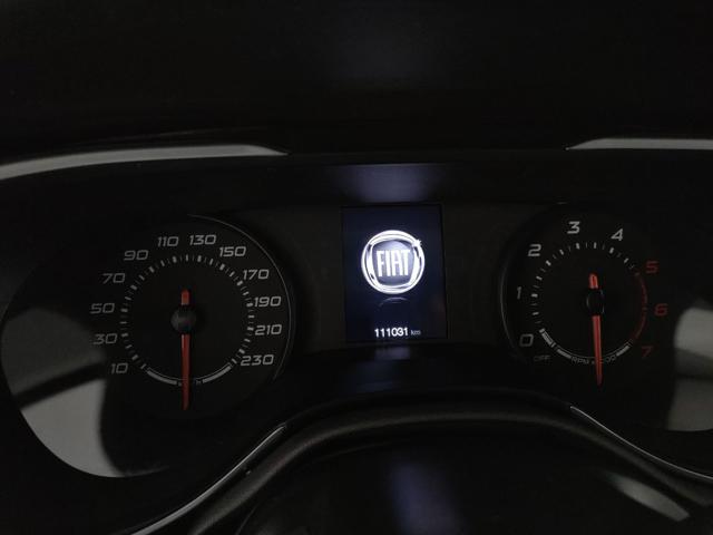 FIAT Tipo usata, con Vetri oscurati