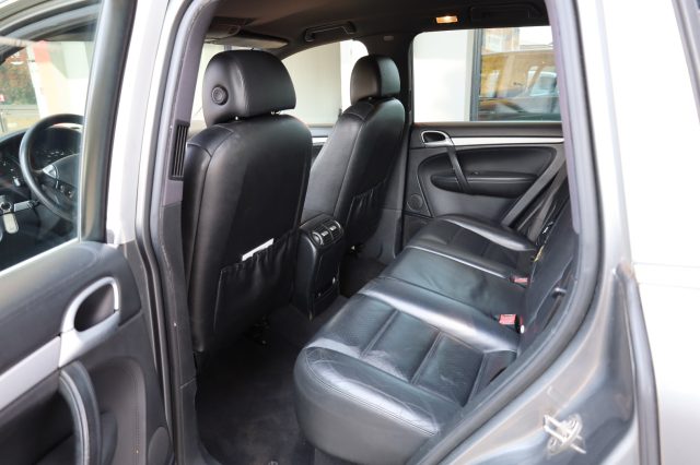 PORSCHE Cayenne usata 62
