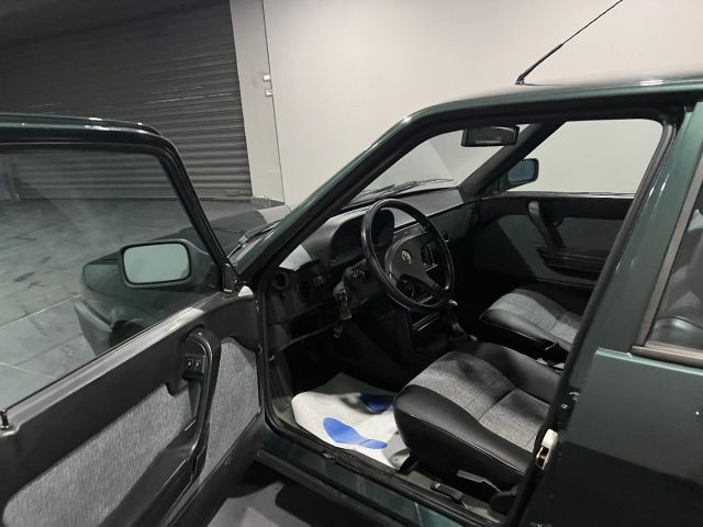 ALFA ROMEO 33 usata 5