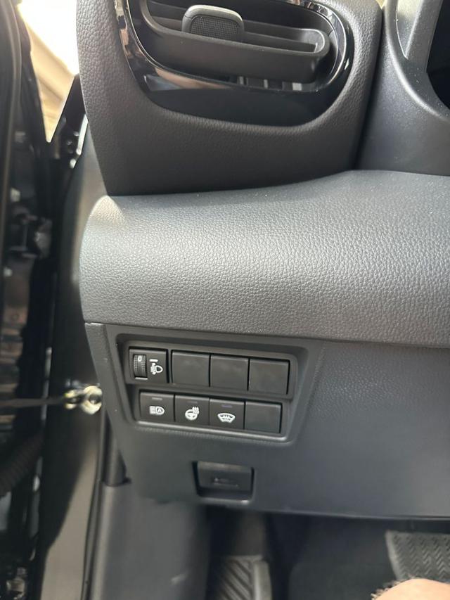 TOYOTA Yaris Cross usata, con Chiusura centralizzata