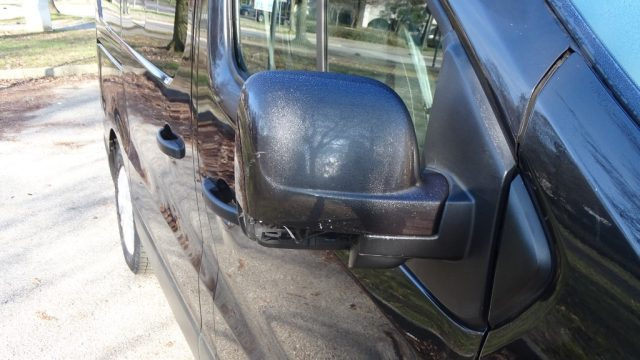 RENAULT Trafic usata, con Vivavoce