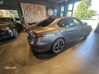 ALFA ROMEO Giulia usata, con Climatizzatore