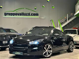 PEUGEOT RCZ usata, con ESP