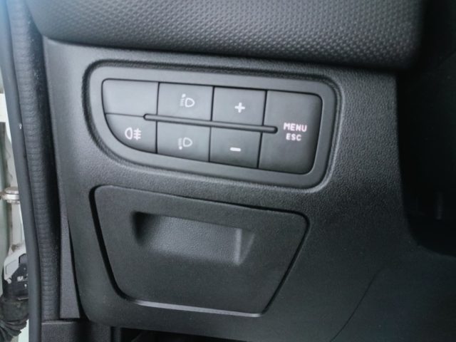 FIAT Punto Evo usata, con MP3