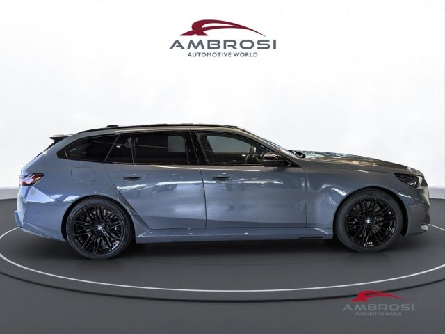BMW M5 usata 4