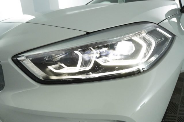 BMW 118 usata 12