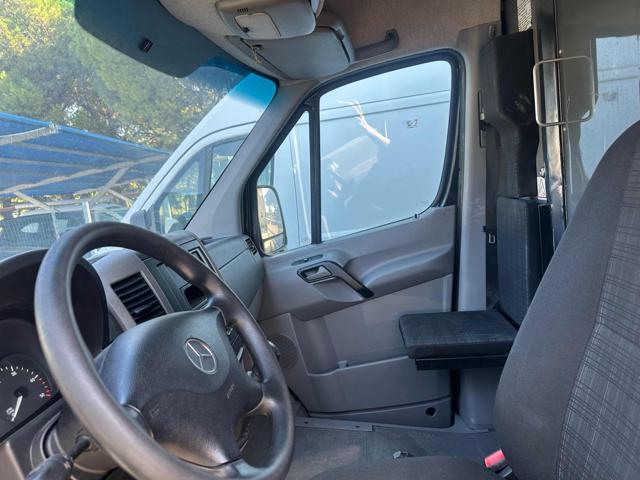 MERCEDES-BENZ Sprinter usata 12