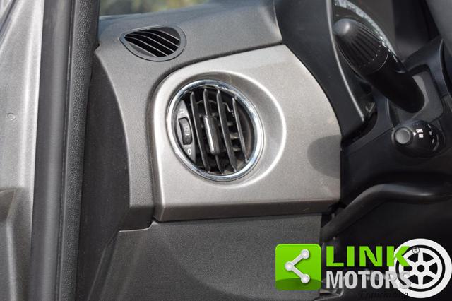 FIAT 500 usata, con Monitoraggio pressione pneumatici